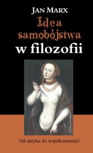 Okładka: Idea śmierci w filozofii