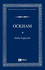 Okładka: Suma logiczna