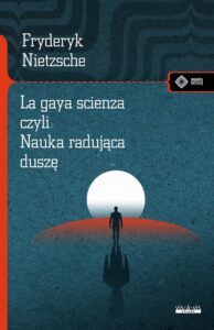 Okładka: La gaya scienza