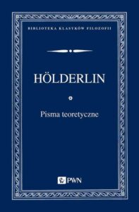 Okładka: Pisma teoretyczne
