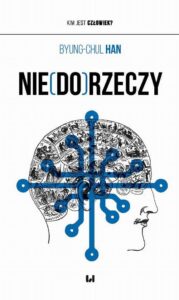Okładka: Nie(do)rzeczy