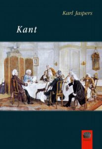 Okładka: Kant