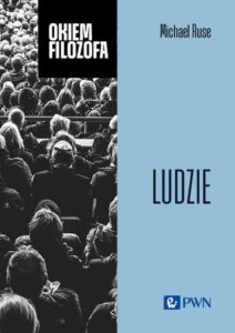 Okładka: Ludzie
