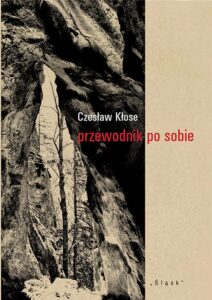 Okładka: Przewodnik po sobie