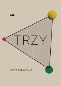Okładka: Trzy