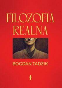 Okładka: Filozofia realna