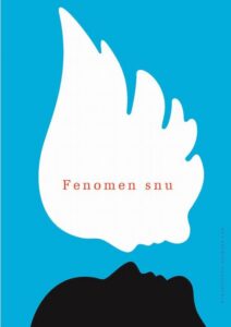 Okładka: Fenomen snu