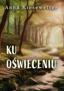 Okładka: Ku oświeceniu