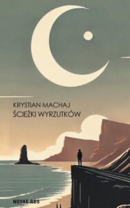 Okładka: Ścieżki wyrzutków