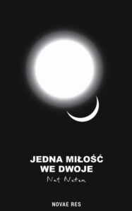Okładka: Jedna miłość we dwoje