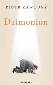 Okładka: Daimonion