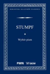 Okładka: Wybór pism