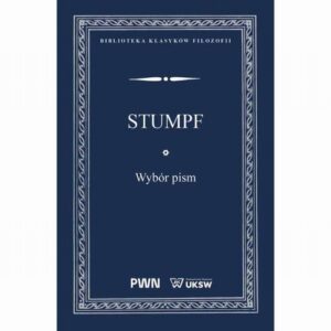 Okładka: Wybór pism