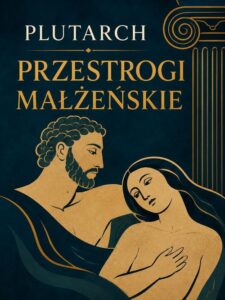 Okładka: Przestrogi małżeńskie