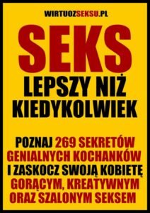Okładka: Seks lepszy niż kiedykolwiek