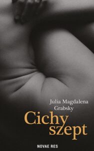 Okładka: Cichy szept