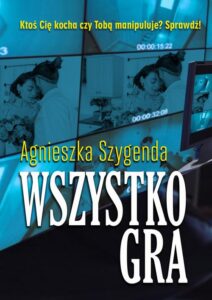 Okładka: Wszystko gra