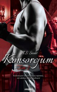 Okładka: Konsorcjum Tom II