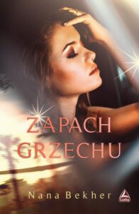 Okładka: Zapach grzechu