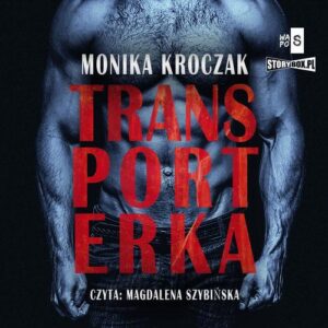 Okładka: Transporterka