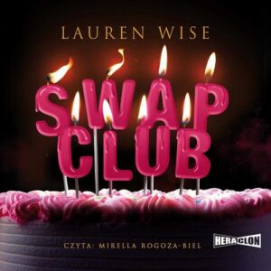 Okładka: Swap Club