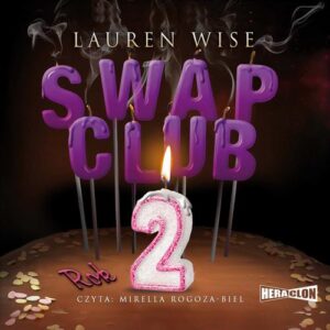 Okładka: Swap Club. Rok 2