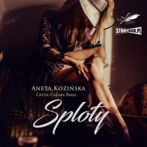 Okładka: Sploty