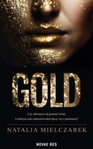 Okładka: Gold