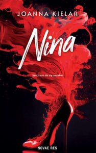 Okładka: Nina