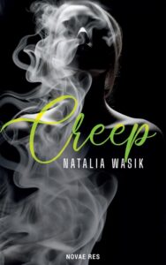 Okładka: Creep
