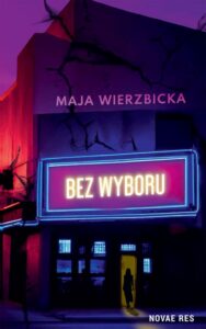 Okładka: Bez wyboru