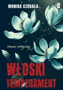 Okładka: Włoski temperament