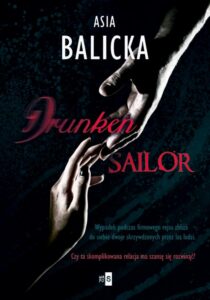 Okładka: Drunken Sailor