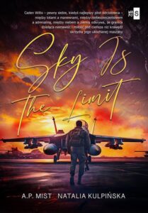 Okładka: Sky Is the Limit