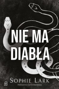 Okładka: Nie ma diabła