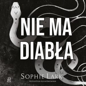 Okładka: Nie ma diabła