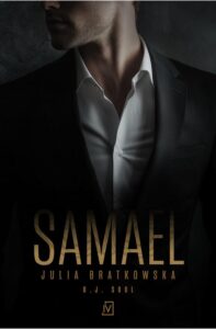 Okładka: Samael