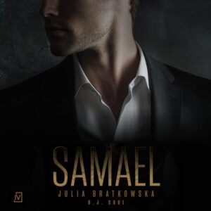 Okładka: Samael