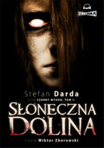 Okładka: Słoneczna dolina