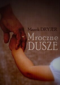 Okładka: Mroczne dusze