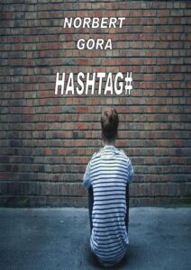 Okładka: Hashtag#