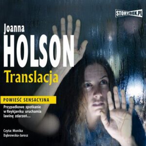 Okładka: Translacja