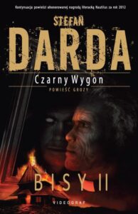 Okładka: Czarny Wygon. Bisy II