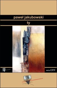 Okładka: Ty