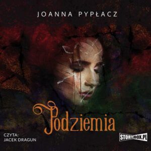Okładka: Podziemia