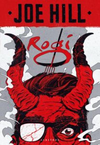 Okładka: ROGI