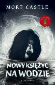 Okładka: Nowy księżyc na wodzie