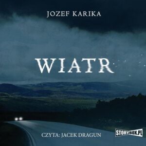 Okładka: Wiatr