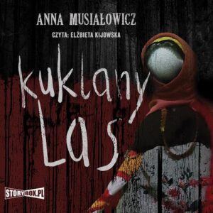 Okładka: Kuklany las