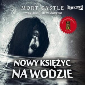 Okładka: Nowy księżyc na wodzie